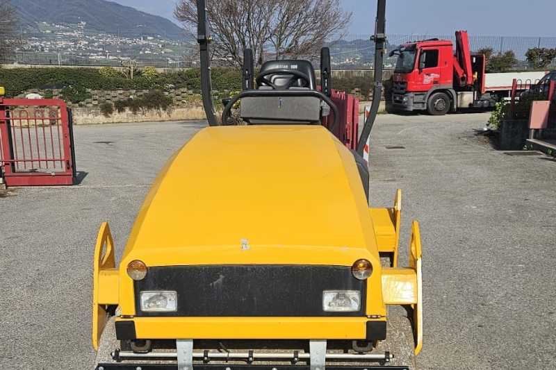 OmecoHub - Immagine AMMANN ARX45